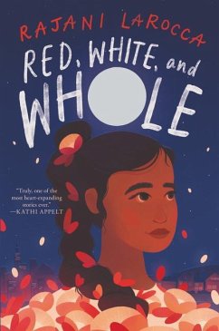 Cover Red, White, and Whole