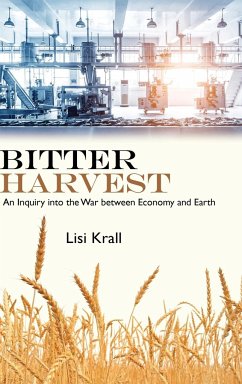 Bitter Harvest - Krall, Lisi