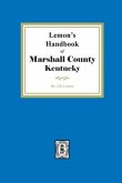 Lemon's Hand Book of Marshall County, Kentucky