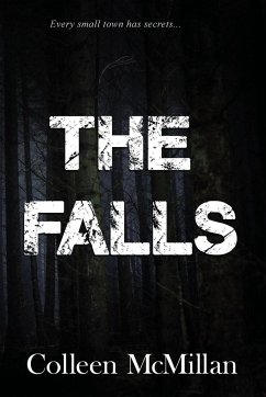 The Falls - McMillan, Colleen
