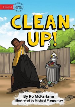 Clean Up - McFarlane, Ro