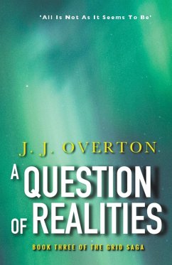 A Question of Realities - Overton, J J