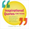 Inspirational Quotes for Teens - Bild 1