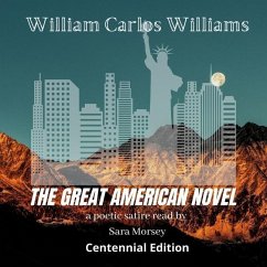 The Great American Novel - Williams, William Carlos