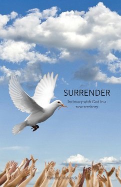 Surrender - Mukanda, Blessing