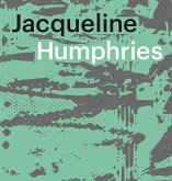 Jacqueline Humphries: Jh&#937;1: )