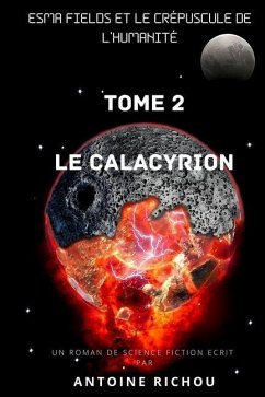 Le Calacyrion - Richou, Antoine