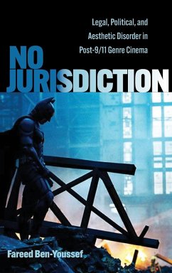 No Jurisdiction - Ben-Youssef, Fareed