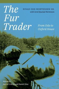 The Fur Trader - Mortensen, Einar Odd, Sr.