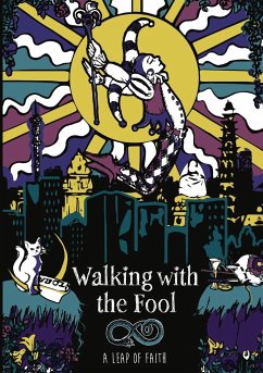 Walking with the Fool - Dillon, Tam