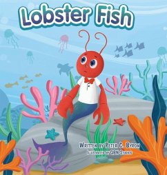 Lobster Fish - Byron, Peter C.