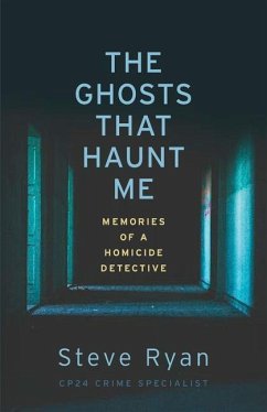 The Ghosts That Haunt Me - Ryan, Steve