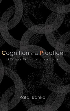 Cognition and Practice - Banka, Rafal