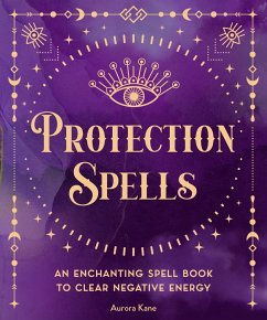 Protection Spells - Kane, Aurora