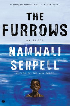 The Furrows - Serpell, Namwali