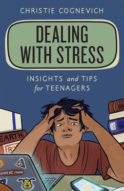 Dealing with Stress - Cognevich, Christie