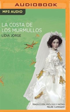 La Costa de Los Murmullos - Jorge, Lídia