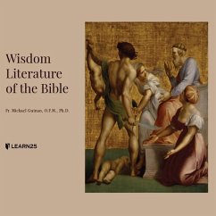 Wisdom Literature of the Bible - Guinan, Michael D.