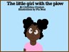 The Little Girl with the Plow! - Bild 1