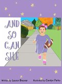 And So Can She And So Can She