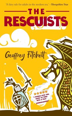 The Rescuists - Fitchett, Geoffrey