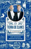 Tierra de Clanes: El Almanaque