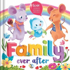 Family Ever After - Igloobooks