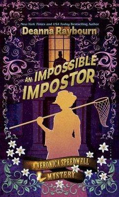 An Impossible Imposter - Raybourn, Deanna