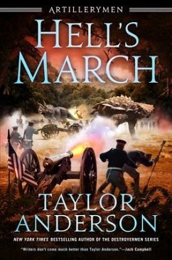 Hell's March - Anderson, Taylor