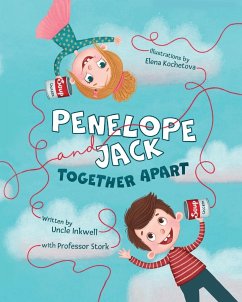 Penelope and Jack, Together Apart - Stork