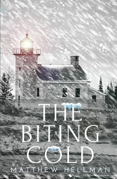 The Biting Cold - Hellman, Matthew