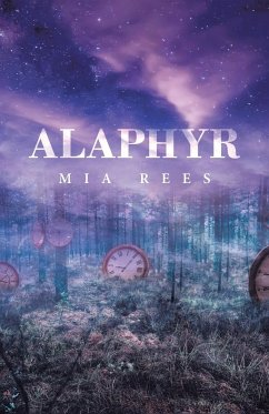 Alaphyr - Rees, Mia