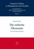 Die einfache Ökonomie