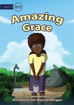 Amazing Grace - Viera, Dannielle