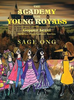 The Academy for Young Royals - Ong, Sage