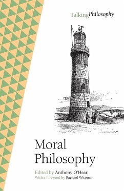 Moral Philosophy