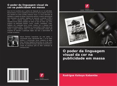 Cover O poder da linguagem visual da cor na publicidade em massa
