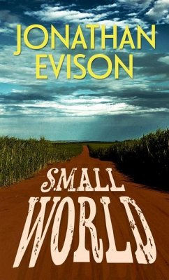 Small World - Evison, Jonathan