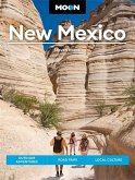 Moon New Mexico (Twelfth Edition)