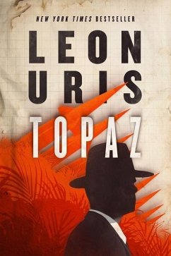 Topaz - Uris, Leon