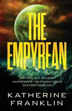 The Empyrean - Franklin, Katherine