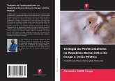 Teologia do Pentecostalismo na República Democrática do Congo e União Mística