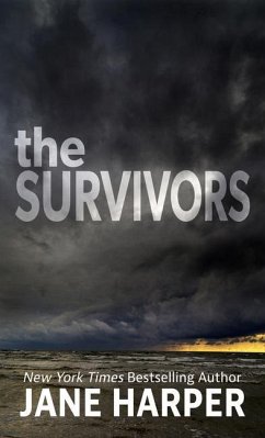 The Survivors - Harper, Jane