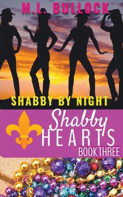 Shabby By Night - Bullock, M. L.