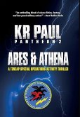 Pantheon 2: Ares & Athena