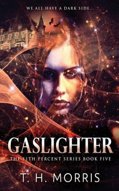 Gaslighter - Morris, T. H.