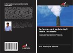 Informazioni ambientali nelle industrie