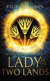 Lady of the Two Lands (Hardback version)