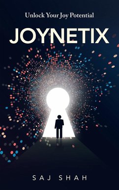 Joynetix - Shah, Saj