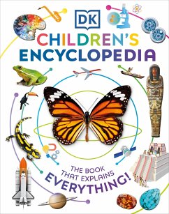 DK Children's Encyclopedia - Dk